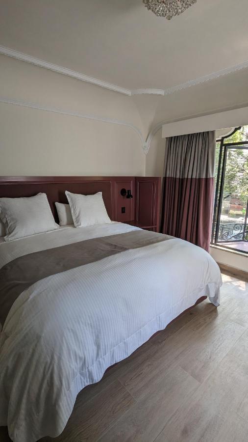 Casa Amari Otel Meksika Dış mekan fotoğraf