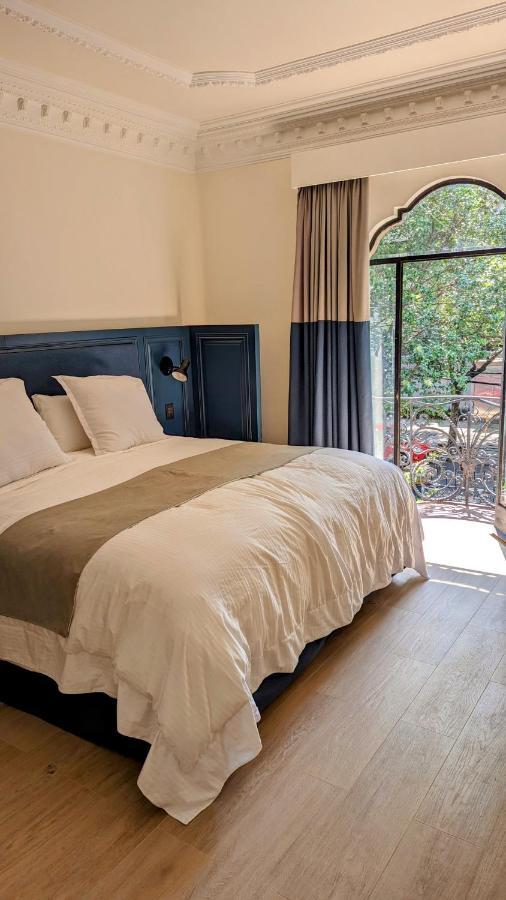 Casa Amari Otel Meksika Dış mekan fotoğraf