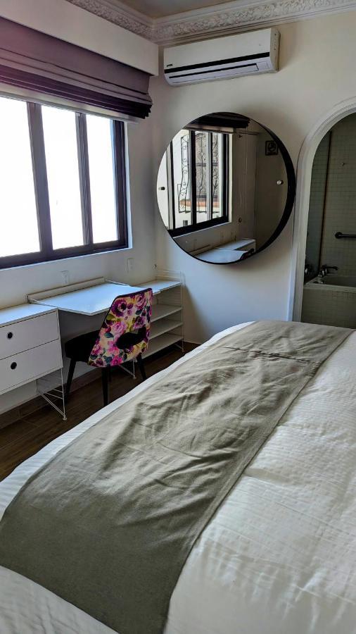 Casa Amari Otel Meksika Dış mekan fotoğraf