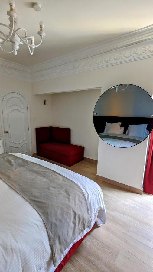 Casa Amari Otel Meksika Dış mekan fotoğraf