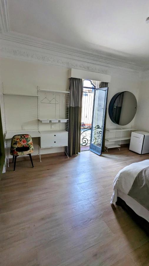 Casa Amari Otel Meksika Dış mekan fotoğraf