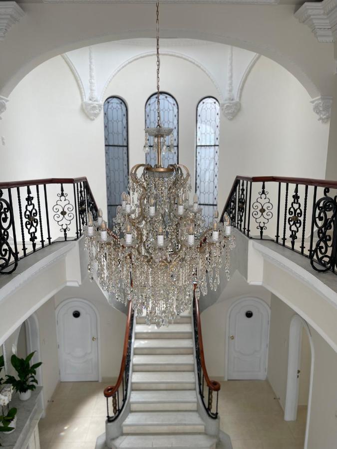 Casa Amari Otel Meksika Dış mekan fotoğraf