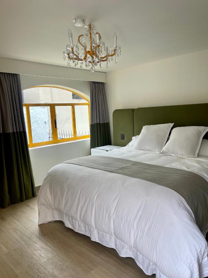 Casa Amari Otel Meksika Dış mekan fotoğraf