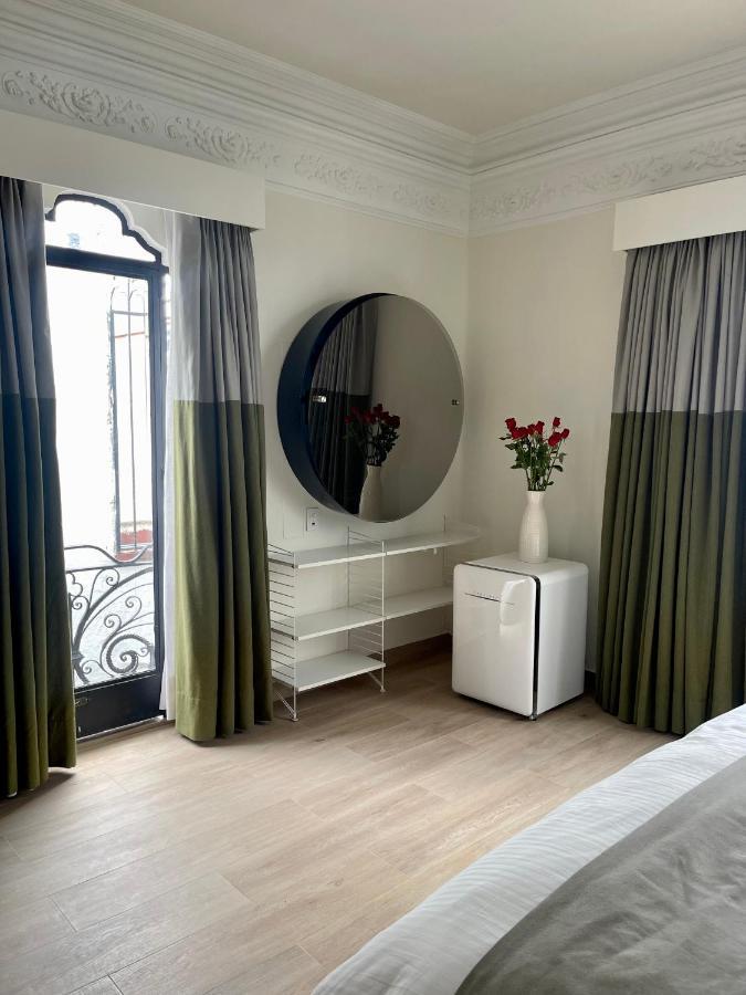 Casa Amari Otel Meksika Dış mekan fotoğraf
