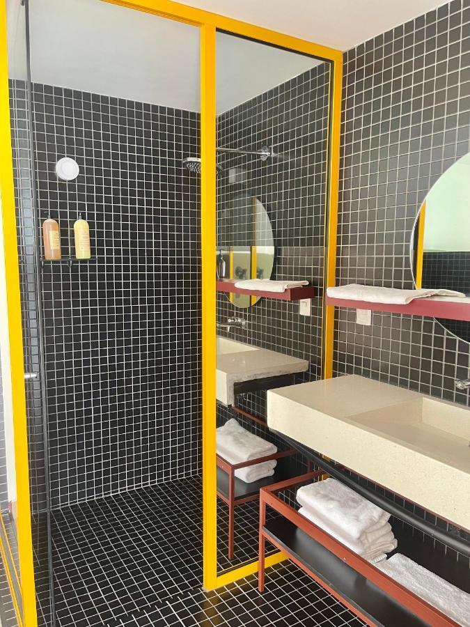 Casa Amari Otel Meksika Dış mekan fotoğraf