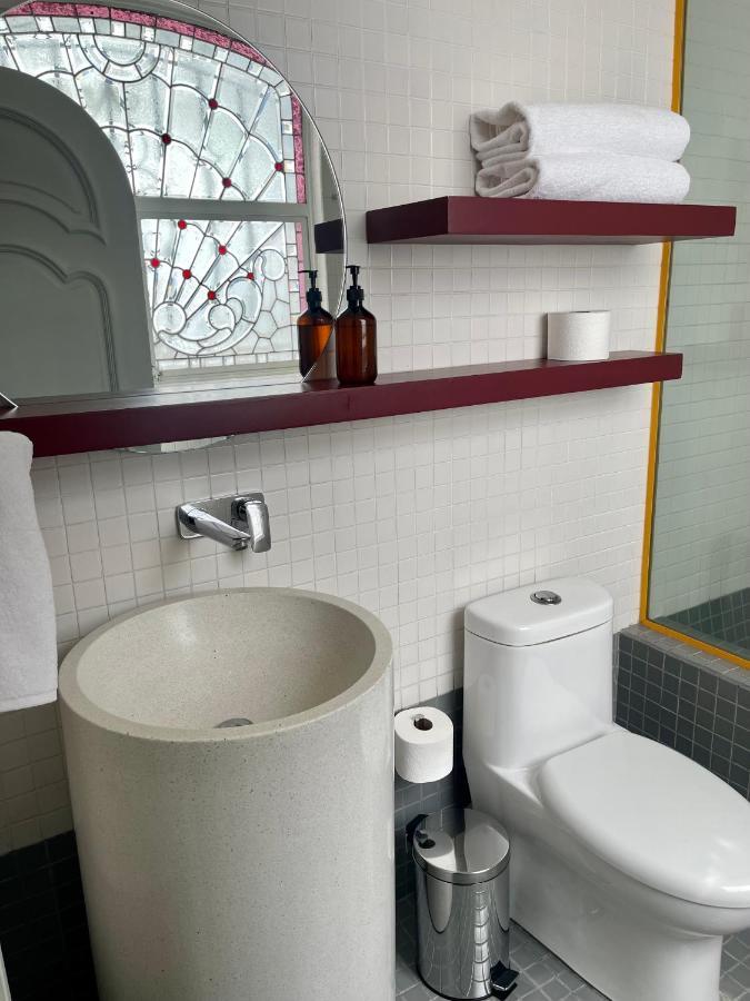 Casa Amari Otel Meksika Dış mekan fotoğraf