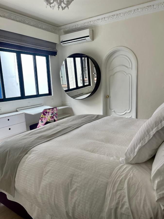 Casa Amari Otel Meksika Dış mekan fotoğraf
