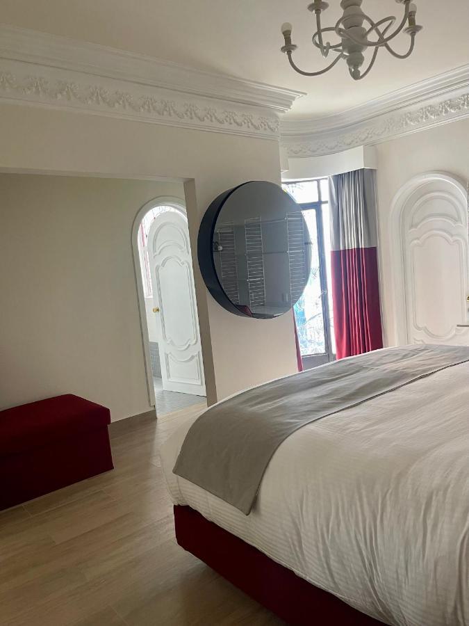 Casa Amari Otel Meksika Dış mekan fotoğraf