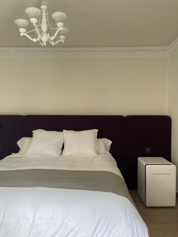 Casa Amari Otel Meksika Dış mekan fotoğraf