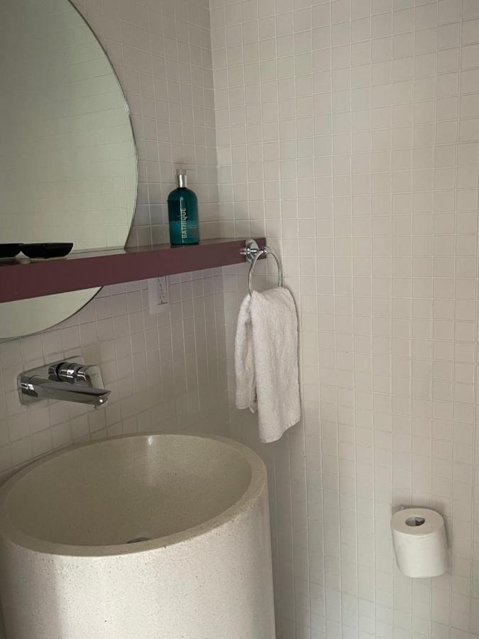 Casa Amari Otel Meksika Dış mekan fotoğraf