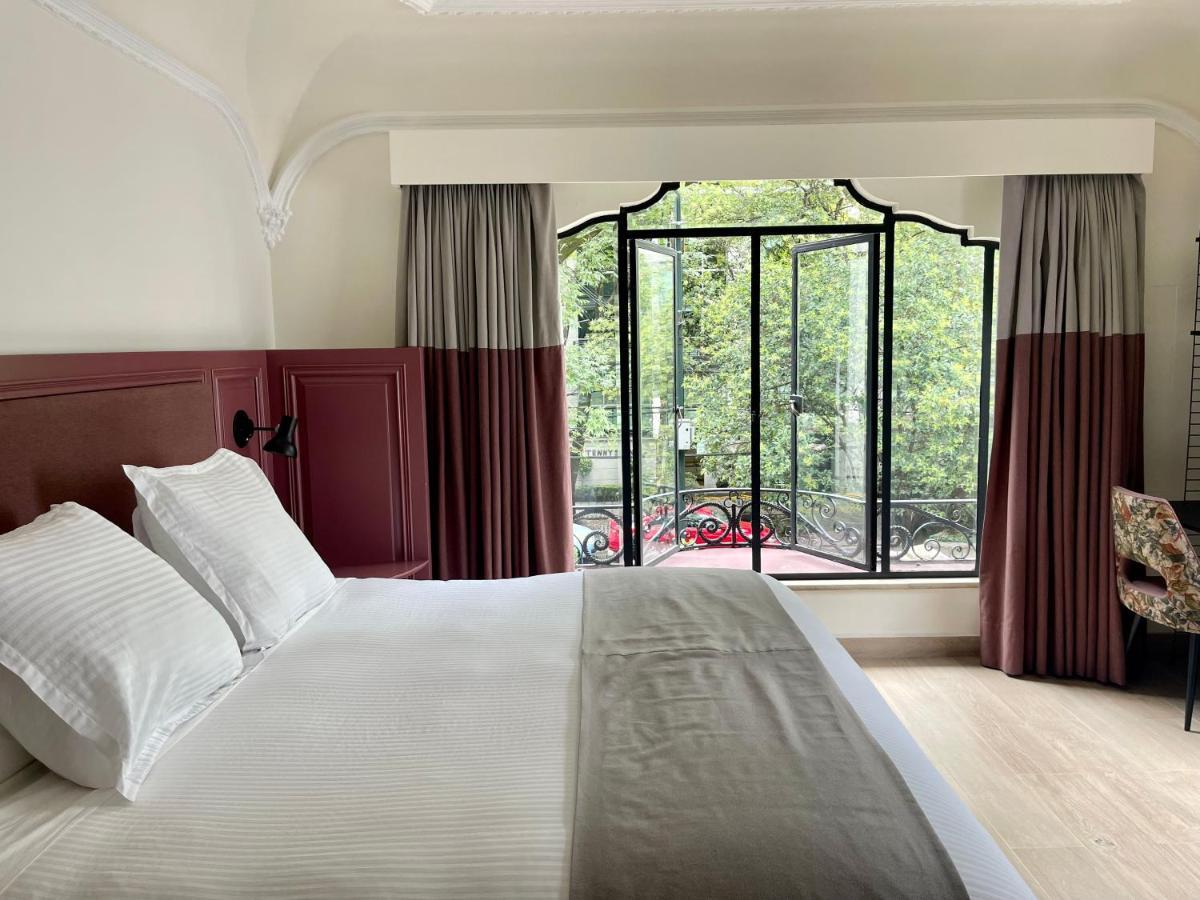 Casa Amari Otel Meksika Dış mekan fotoğraf