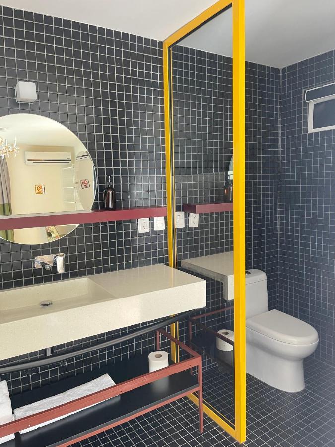 Casa Amari Otel Meksika Dış mekan fotoğraf
