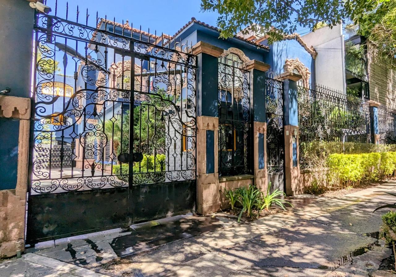 Casa Amari Otel Meksika Dış mekan fotoğraf