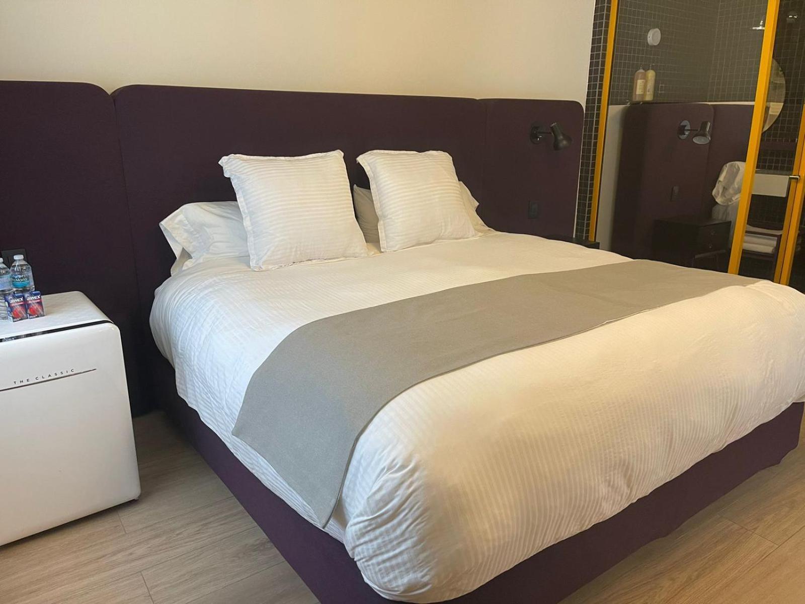 Casa Amari Otel Meksika Dış mekan fotoğraf