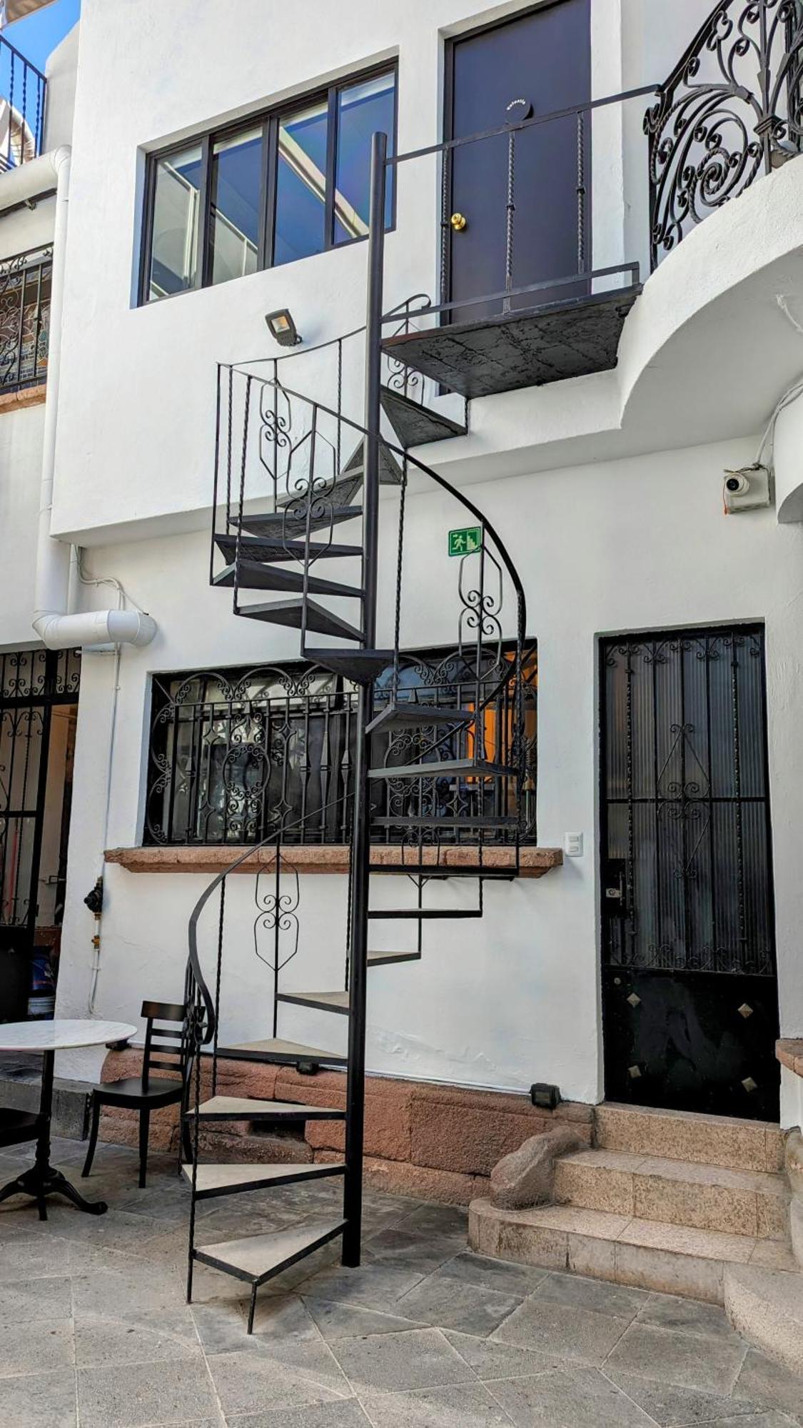 Casa Amari Otel Meksika Dış mekan fotoğraf