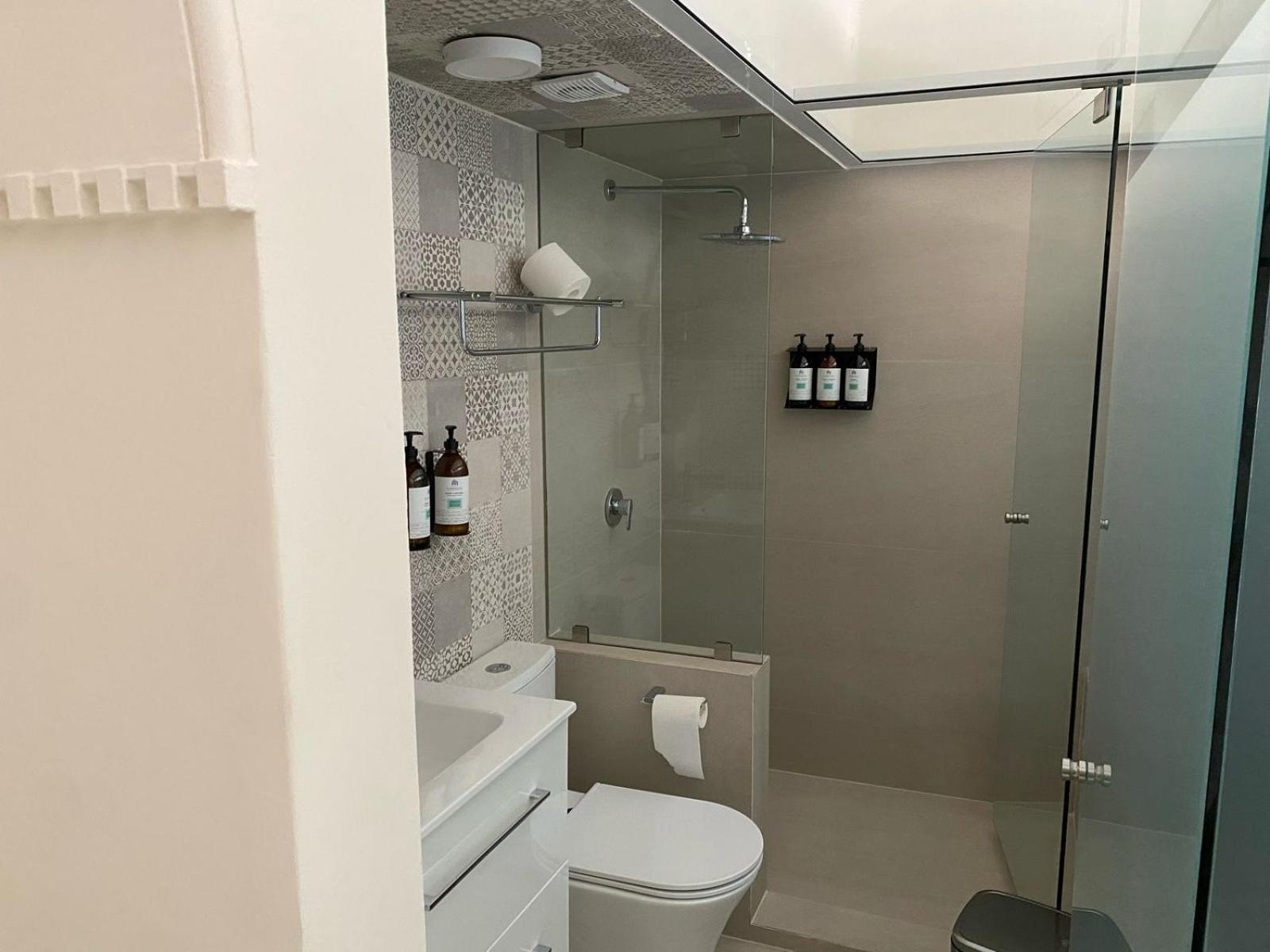 Casa Amari Otel Meksika Oda fotoğraf
